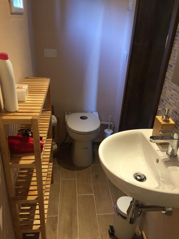 Smile Tower House Hotell Pisa Exteriör bild