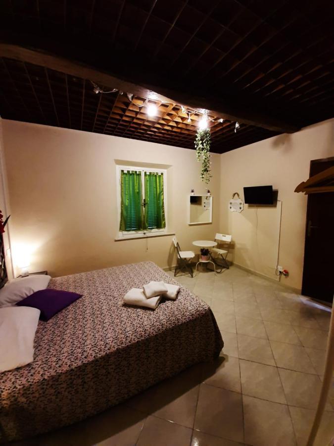 Smile Tower House Hotell Pisa Exteriör bild