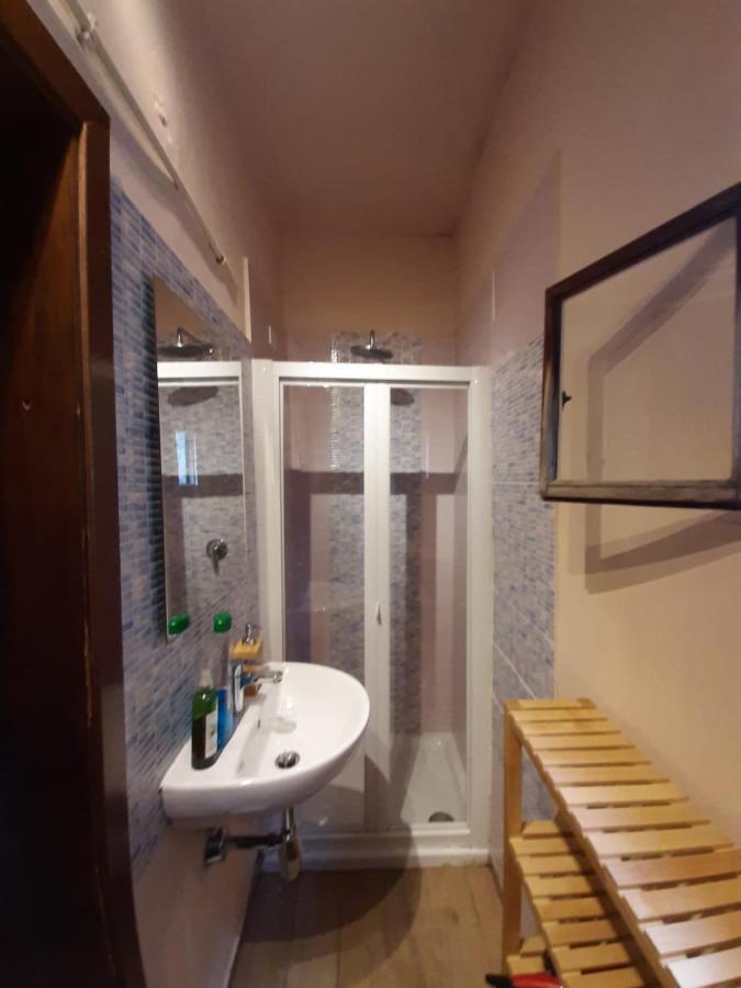 Smile Tower House Hotell Pisa Exteriör bild